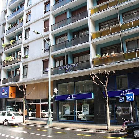 Central Bilbao Luaran gambar