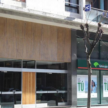 Central Bilbao Luaran gambar