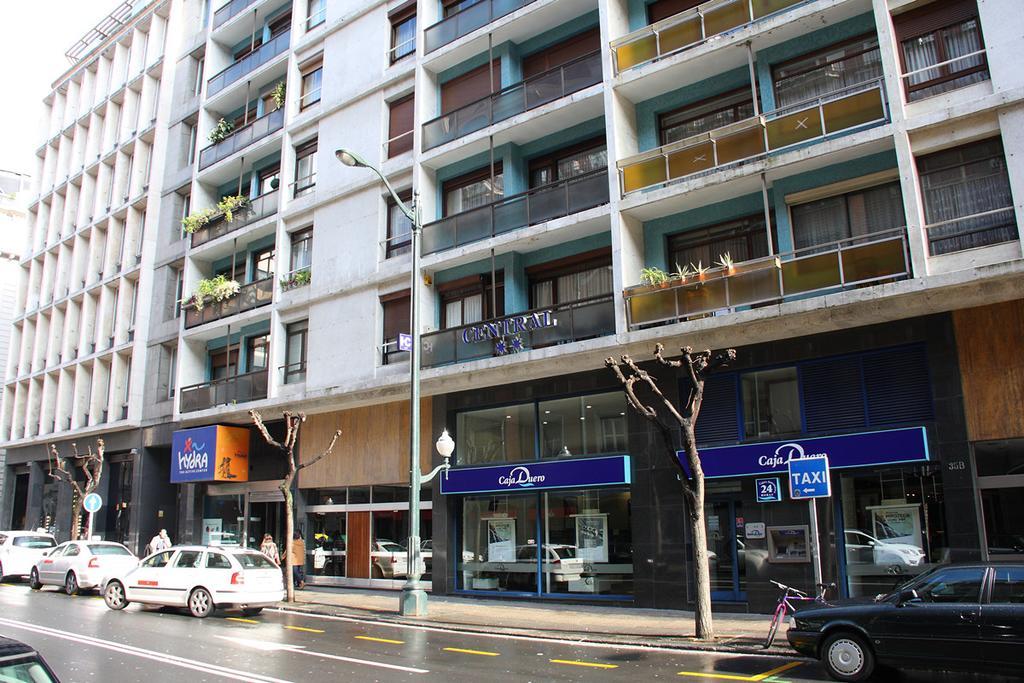 Central Bilbao Luaran gambar