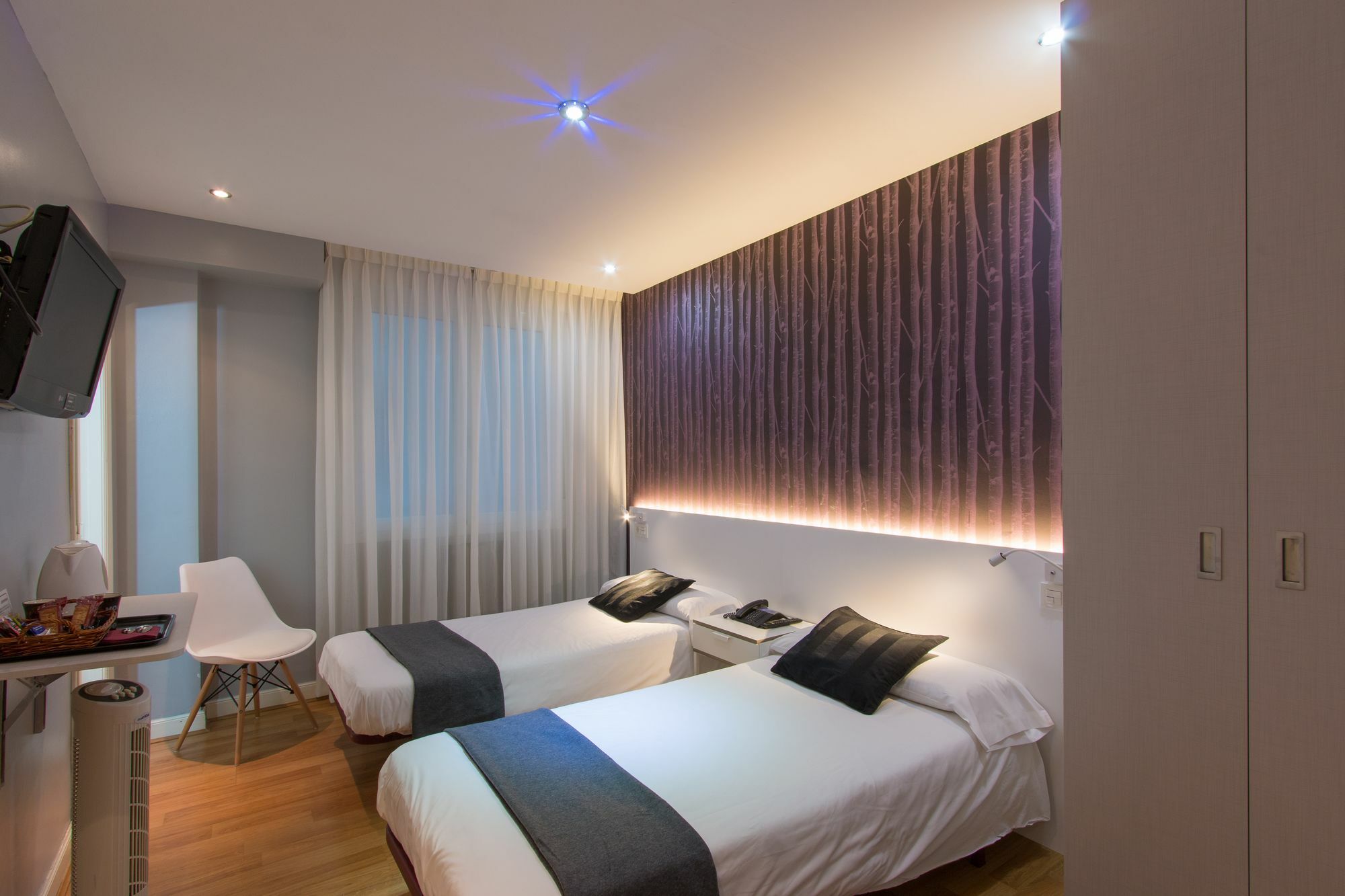 Central Bilbao Luaran gambar