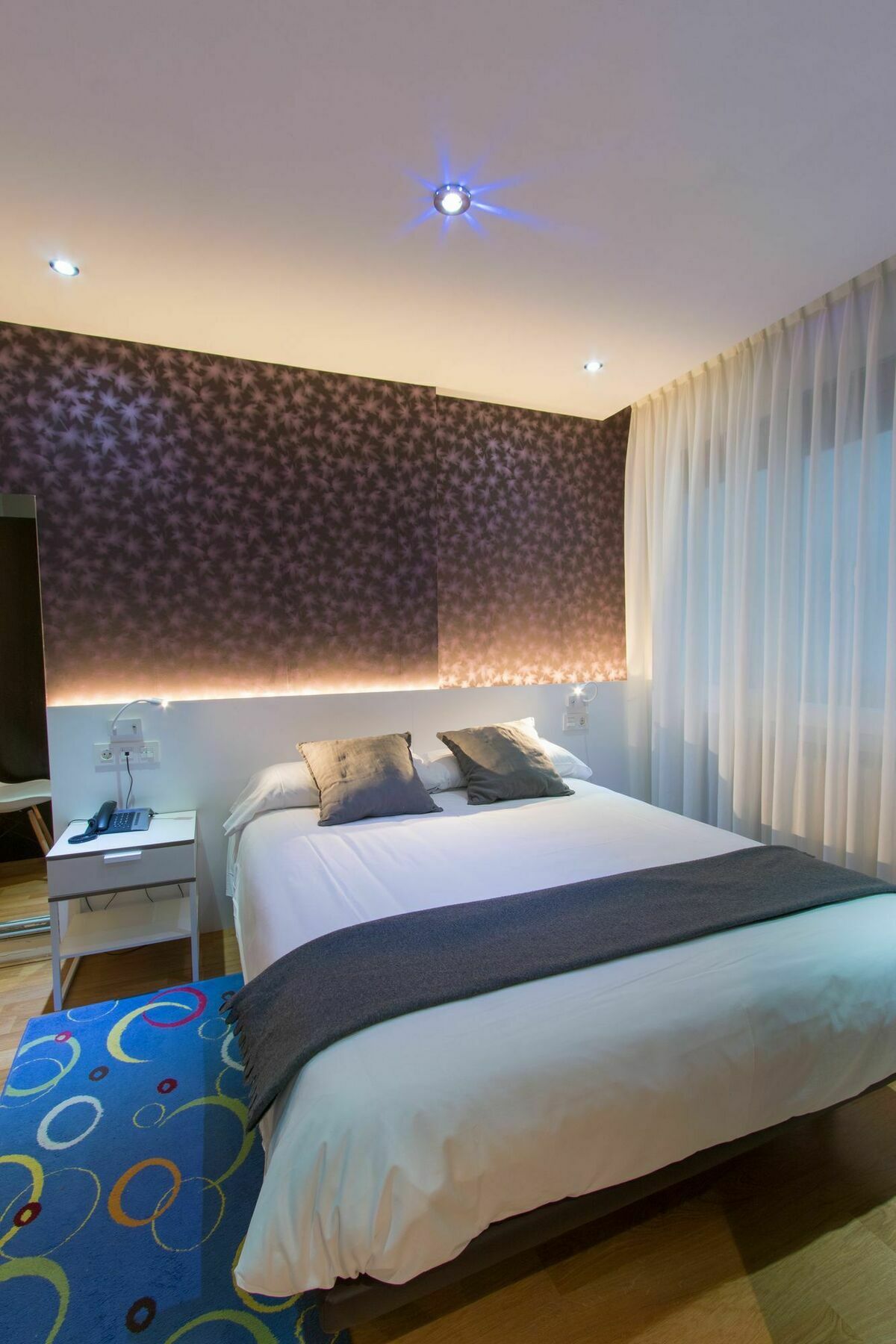 Central Bilbao Luaran gambar